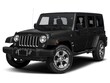  Jeep Wrangler JK Unlimited