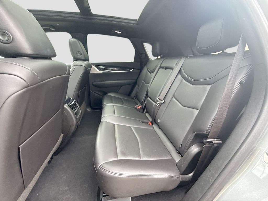 2023 Cadillac XT5 Premium Luxury - Photo 27