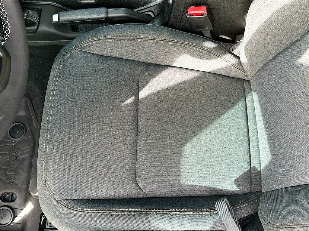 2025 Jeep Wrangler 2-Door Sport S - Photo 19