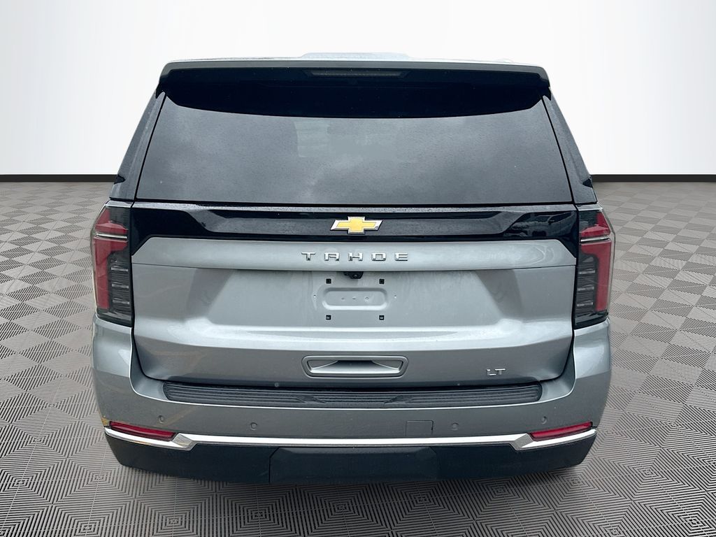 2025 Chevrolet Tahoe LT - Photo 7