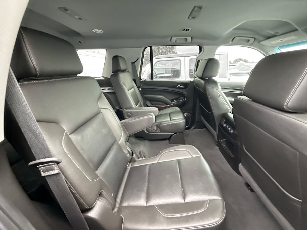 2019 Chevrolet Tahoe LT - Photo 31