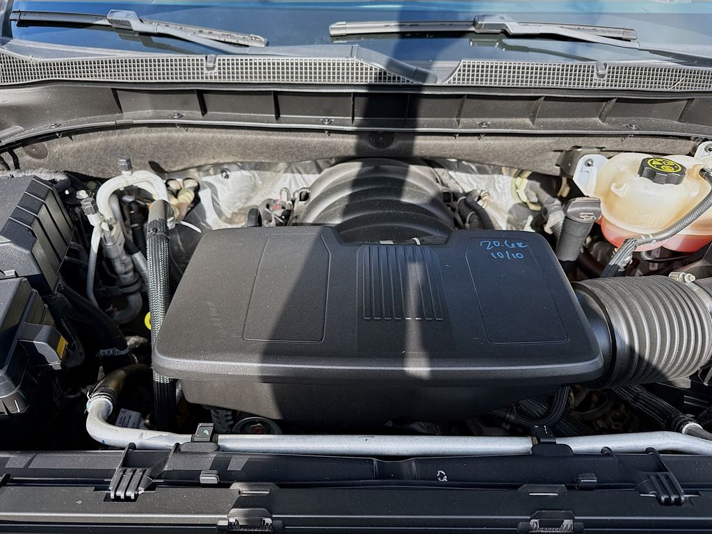 2024 Chevrolet Suburban Premier - Photo 33