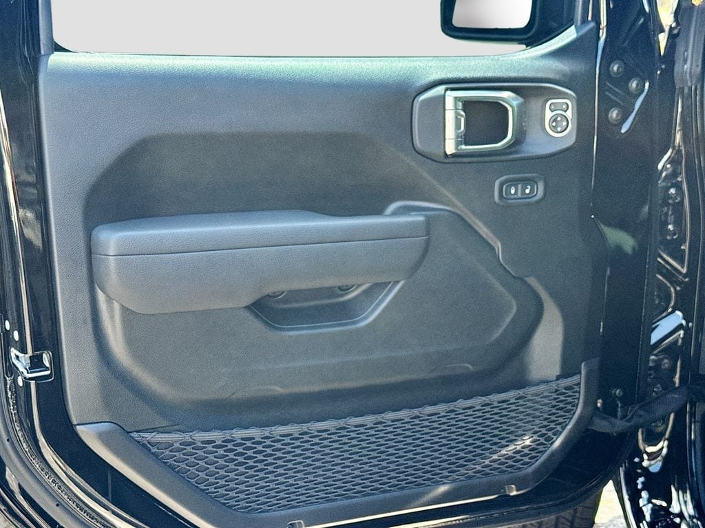 2025 Jeep Gladiator Sport S - Photo 18