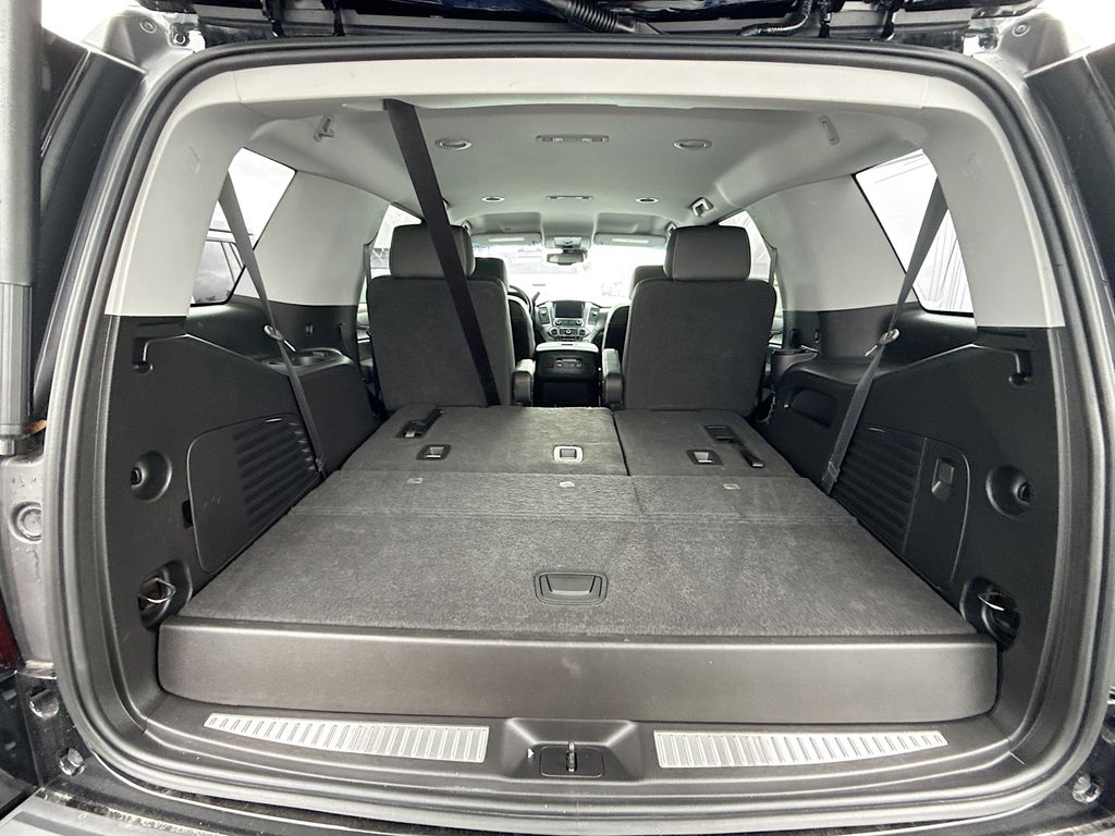 2019 Chevrolet Tahoe LT - Photo 29