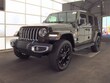  Jeep Wrangler 4xe