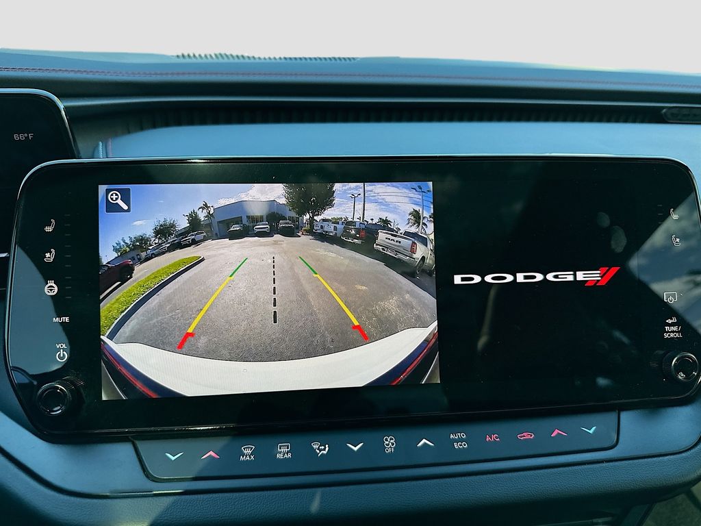 2025 Dodge Charger Daytona Scat Pack - Photo 14