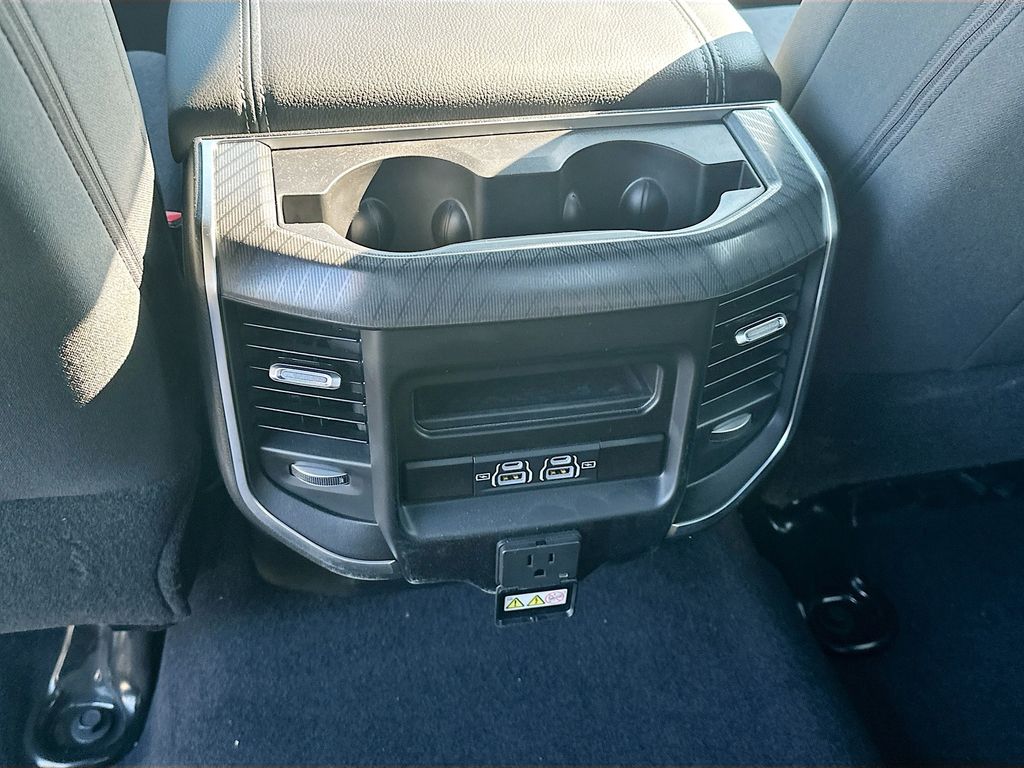 2025 RAM 2500 Big Horn - Photo 26