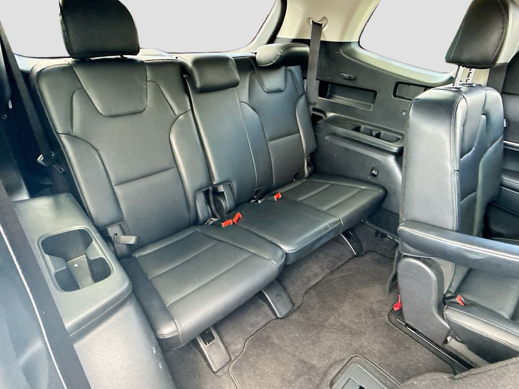 2025 Kia Telluride S - Photo 30