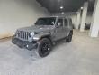 2022 Jeep Wrangler Unlimited Sahara fotoğraf 4