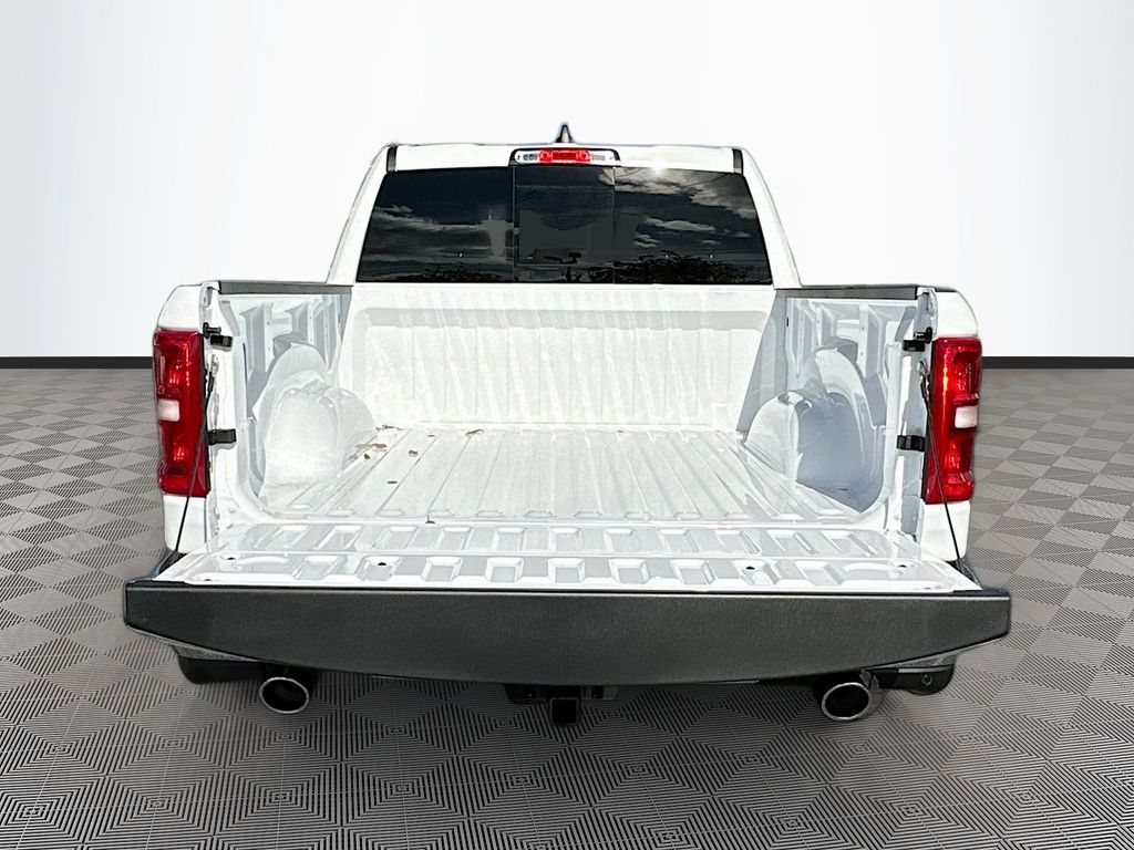 2026 RAM 1500 Big Horn/Lone Star - Photo 27