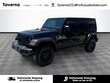  Jeep Wrangler 4xe