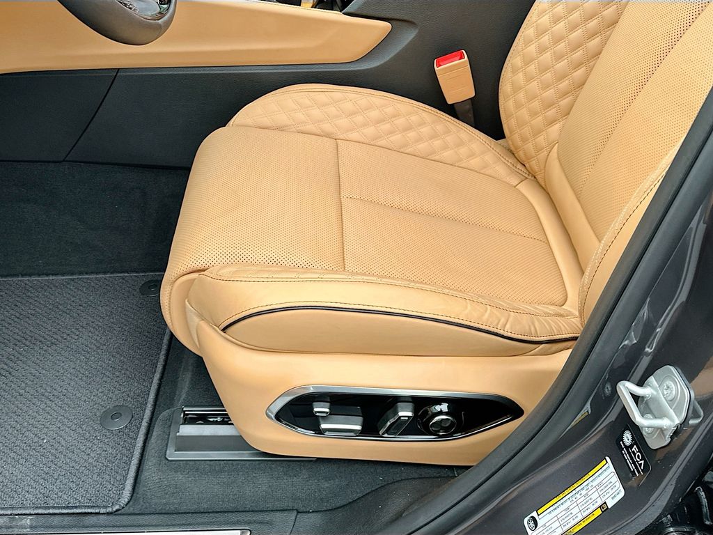 2025 Jeep Grand Cherokee Summit Reserve - Photo 20