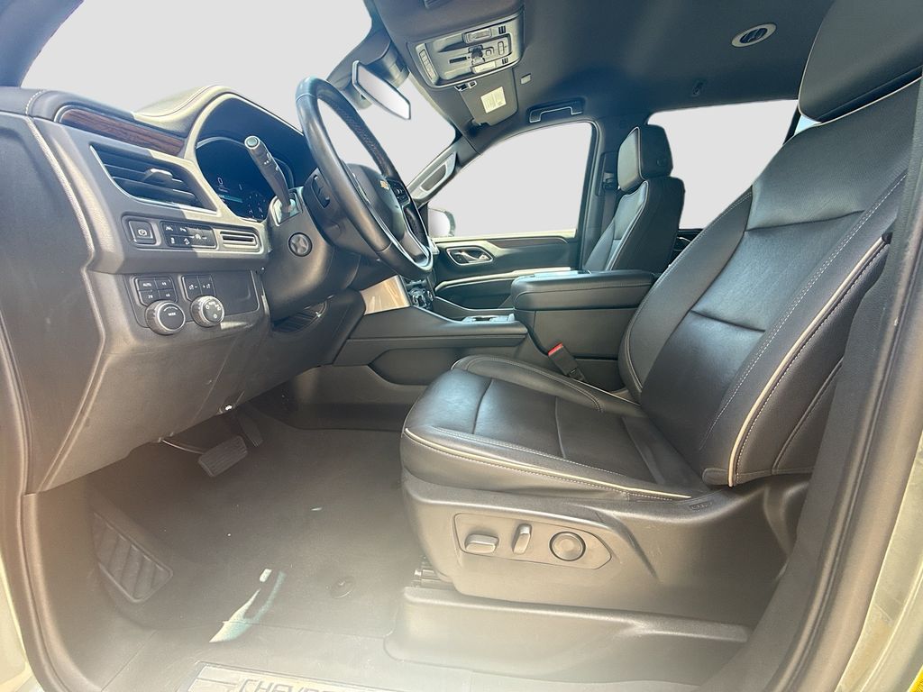 2023 Chevrolet Tahoe Premier - Photo 23