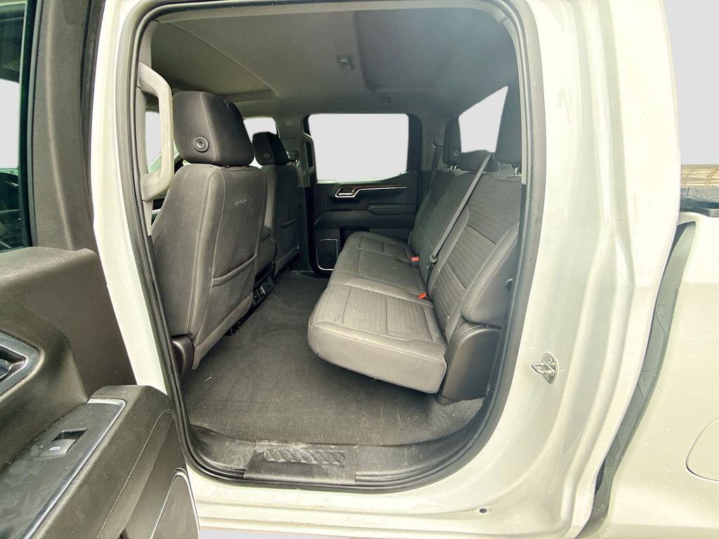 2024 Chevrolet Silverado 1500 RST - Photo 26