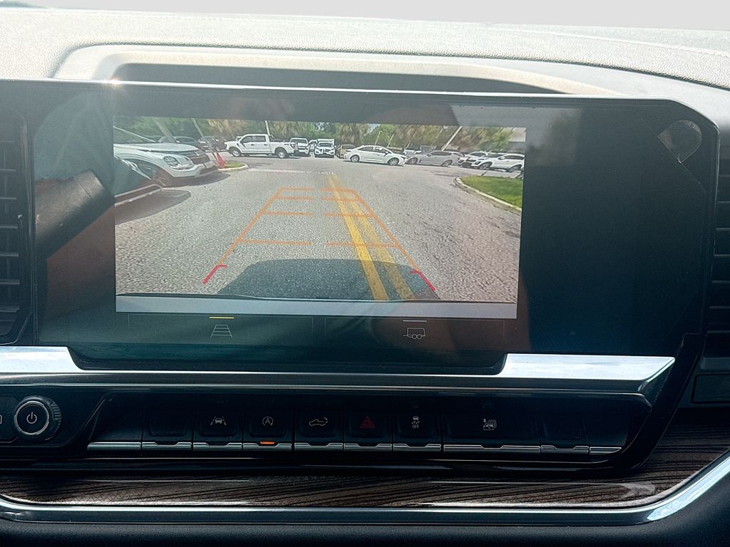 2024 Chevrolet Silverado 1500 RST - Photo 15