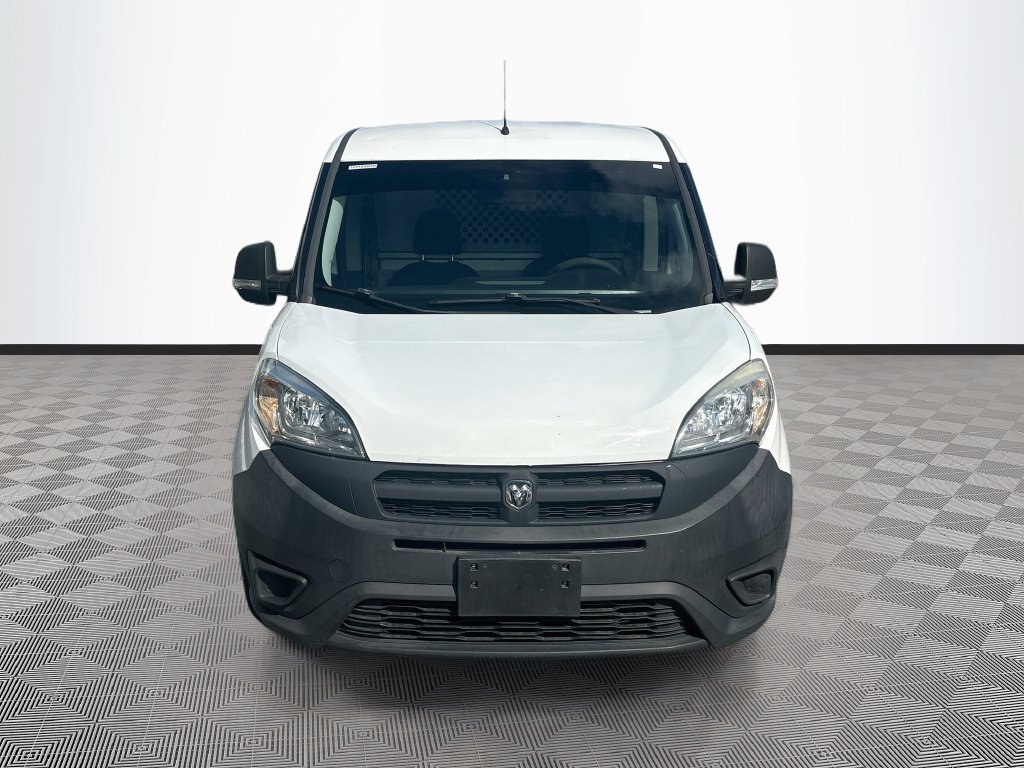 Used 2018 RAM Promaster City Tradesman with VIN ZFBERFAB7J6H48103 for sale in Pompano Beach, FL