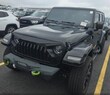  Jeep Wrangler Unlimited 4xe