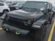 2022 Jeep Wrangler Unlimited 4xe Sahara fotoğraf 5
