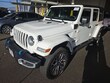  Jeep Wrangler 4xe