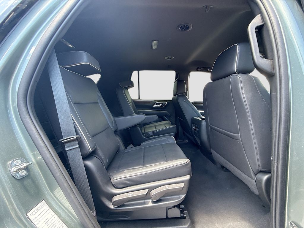2023 Chevrolet Tahoe Premier - Photo 31