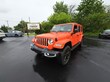  Jeep Wrangler 4xe