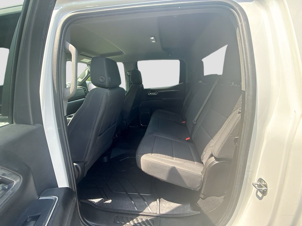 2024 Chevrolet Silverado 1500 RST - Photo 26