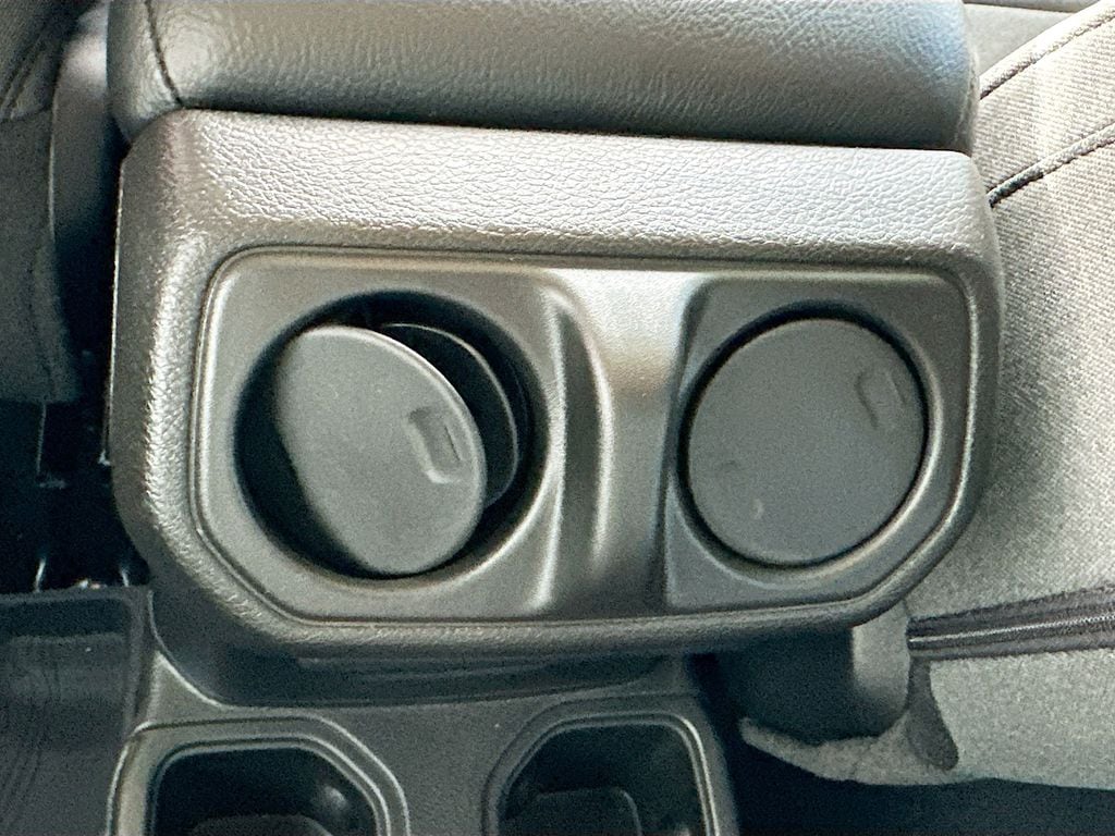 2025 Jeep Wrangler 2-Door Sport S - Photo 24