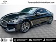  INFINITI Q60