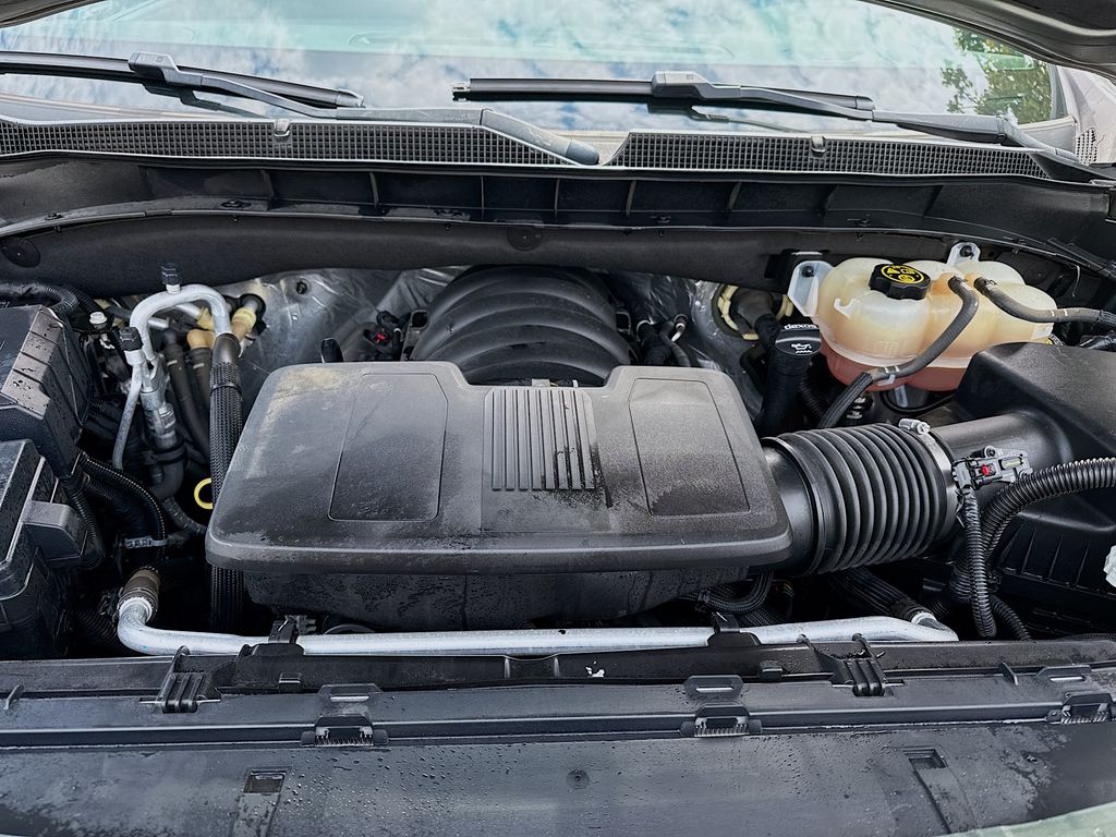 2023 Chevrolet Tahoe Premier - Photo 32