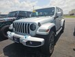  Jeep Wrangler 4xe