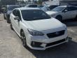 2021 Subaru Impreza Sport fotoğraf 5