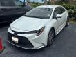 2022 Toyota Corolla Hybrid LE fotoğraf 4