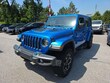  Jeep Wrangler Unlimited 4xe
