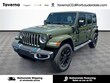  Jeep Wrangler Unlimited 4xe