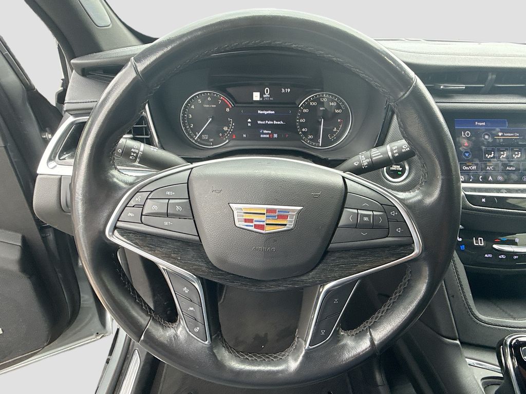 2023 Cadillac XT5 Premium Luxury - Photo 12