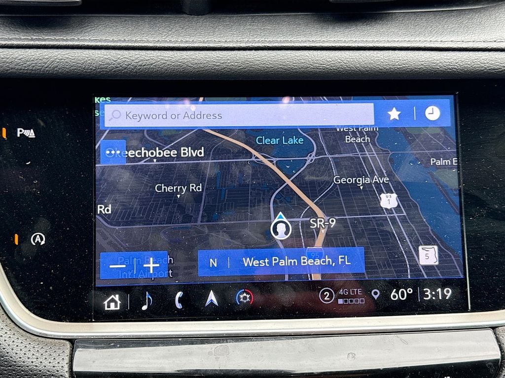 2023 Cadillac XT5 Premium Luxury - Photo 14