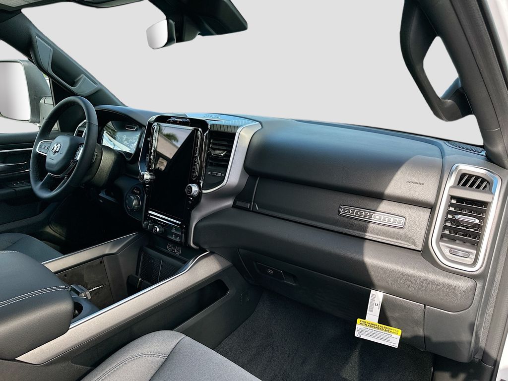 2026 RAM 1500 Big Horn/Lone Star - Photo 30