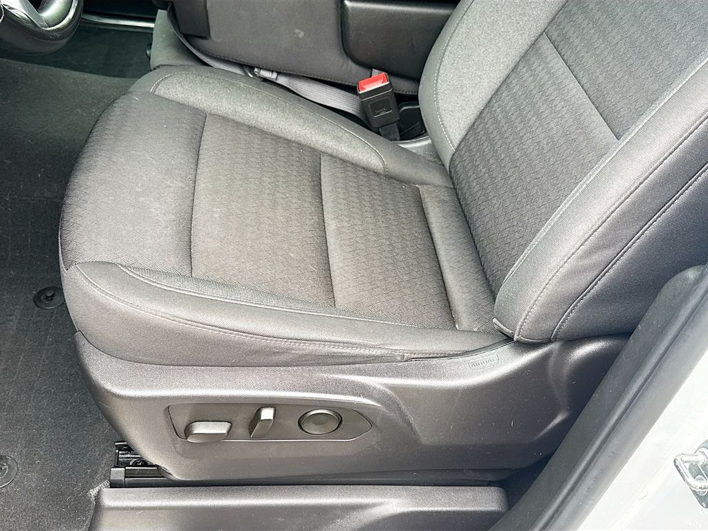2024 Chevrolet Silverado 1500 RST - Photo 21