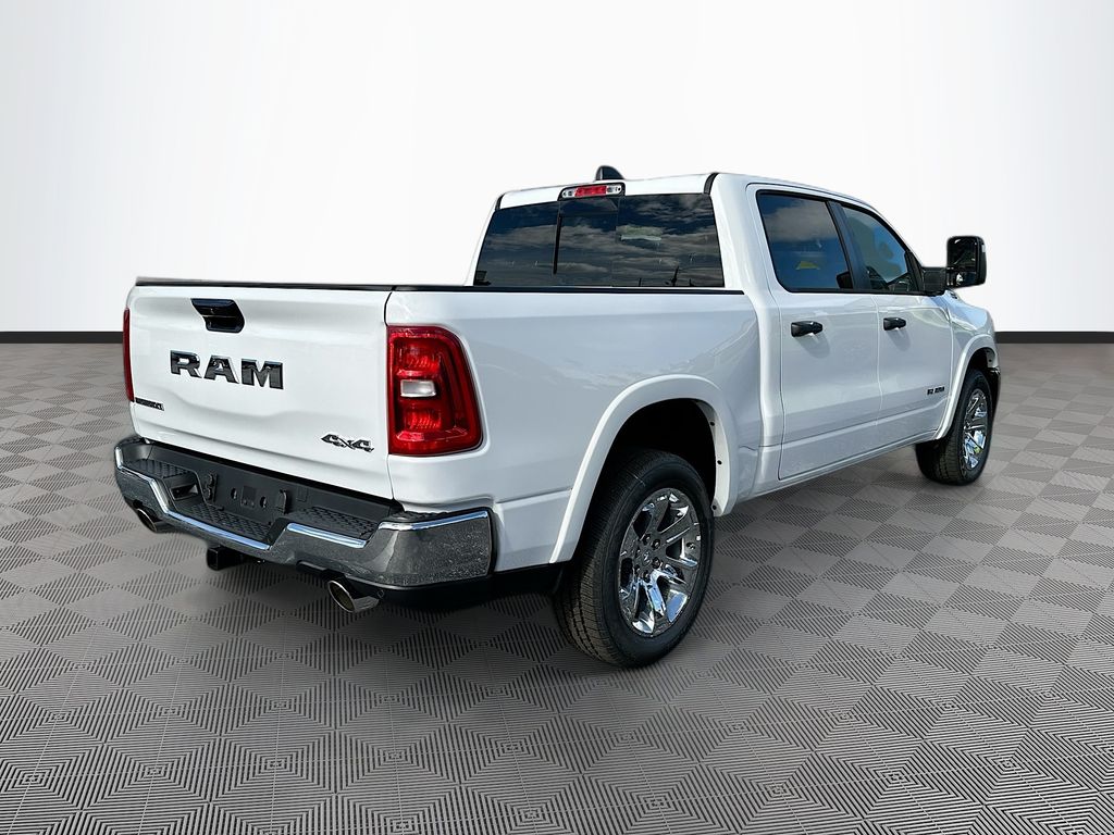 2026 RAM 1500 Big Horn/Lone Star - Photo 7