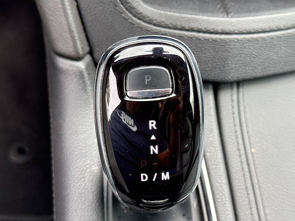 2023 Cadillac XT5 Premium Luxury - Photo 17