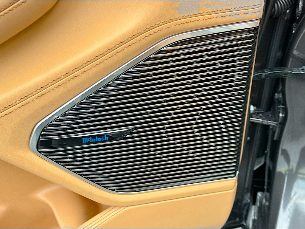 2025 Jeep Grand Cherokee Summit Reserve - Photo 19