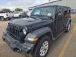 2023 Jeep Wrangler 4-DOOR SPORT 4X4 fotoğraf 5