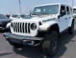 2023 Jeep Wrangler 4xe Rubicon fotoğraf 5
