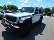  Jeep Wrangler 4xe