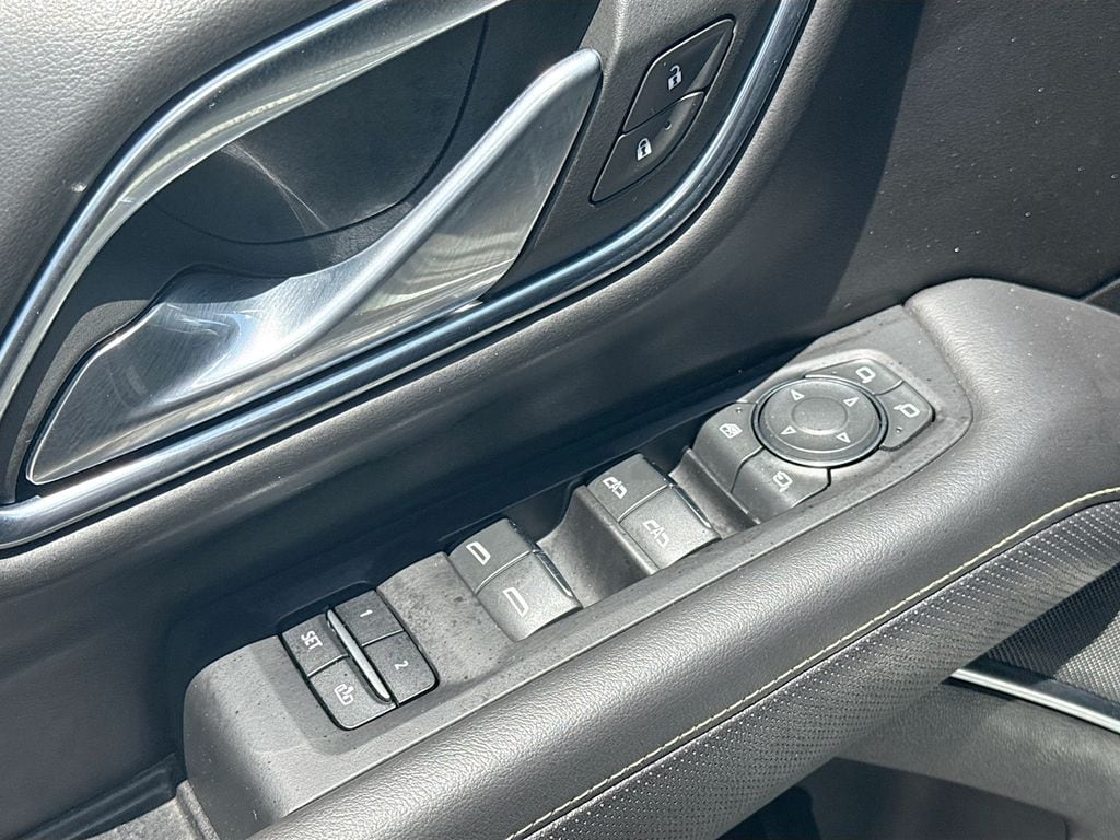 2023 Chevrolet Tahoe Premier - Photo 19