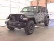  Jeep Wrangler 4xe