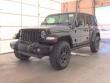 2023 Jeep Wrangler 4xe fotoğraf 5