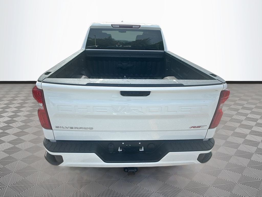 2024 Chevrolet Silverado 1500 RST - Photo 28
