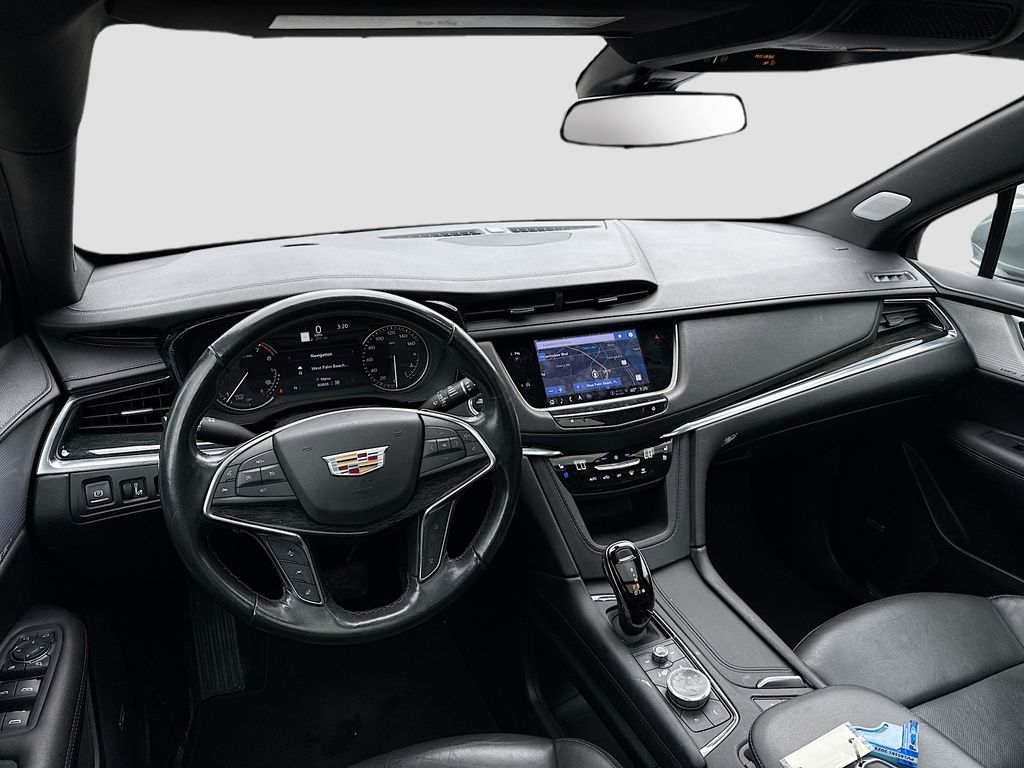 2023 Cadillac XT5 Premium Luxury - Photo 26