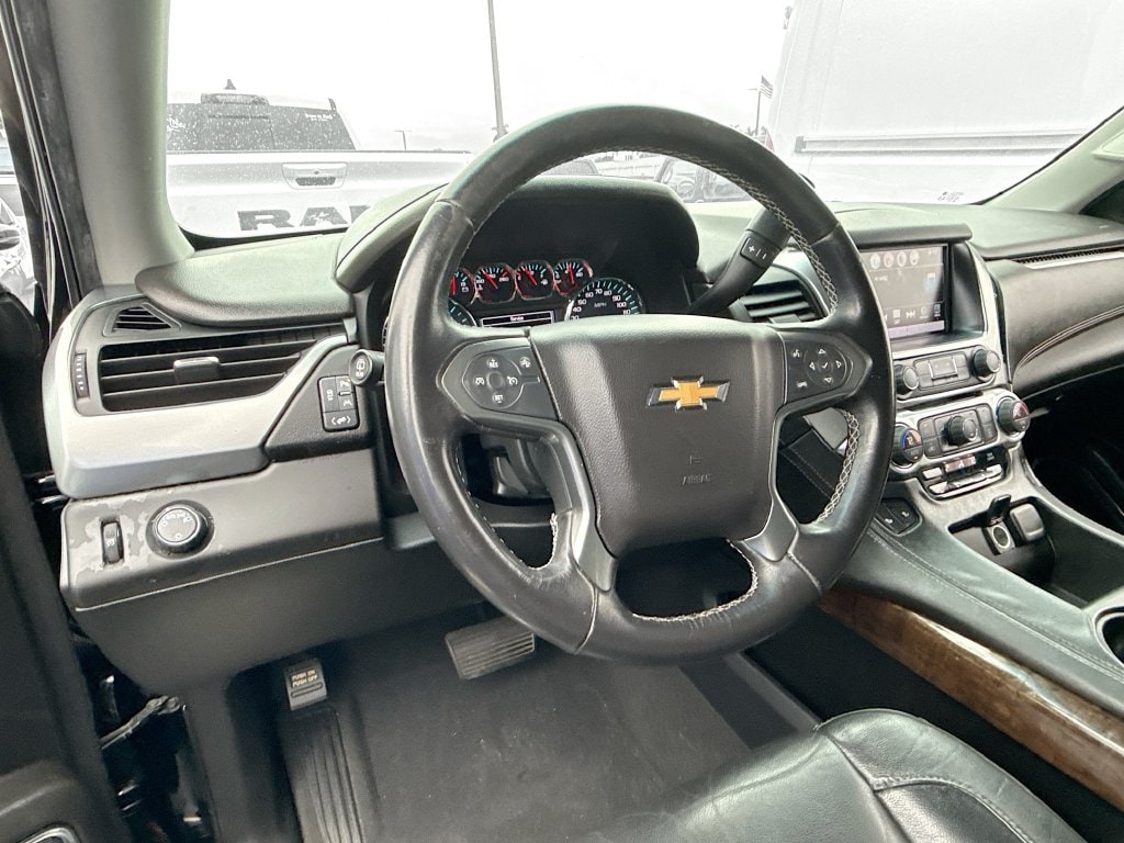 2019 Chevrolet Tahoe LT - Photo 12